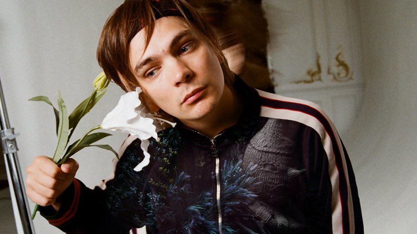 Концерт Славы КПСС