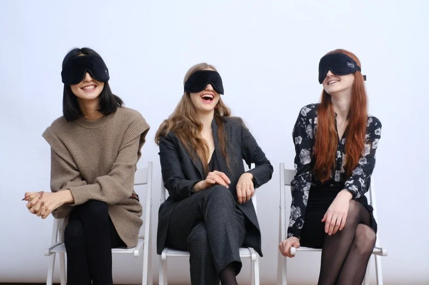 Иммерсивный спектакль «До свадьбы доживет»