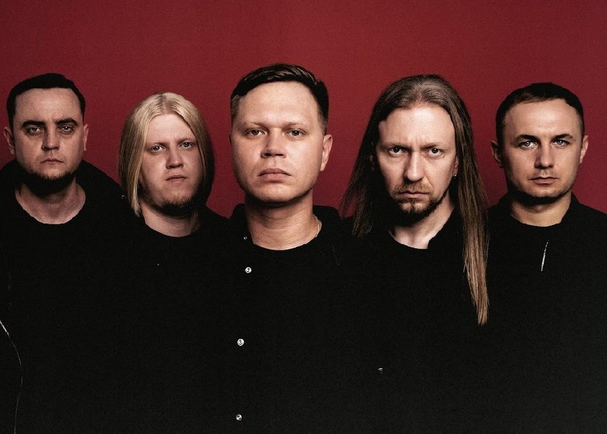 Концерт группы «Комната Культуры»