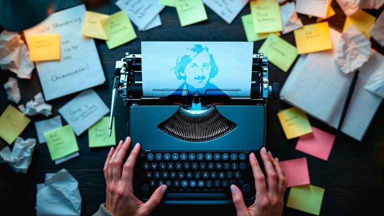 Гоголевская неделя 