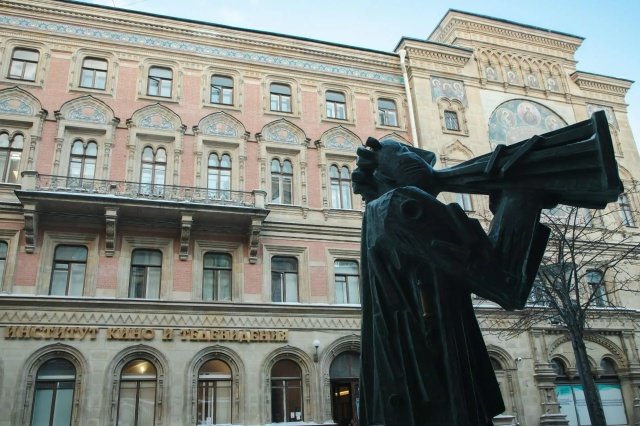 «ПитерДок» – I Международный молодёжный фестиваль документального кино