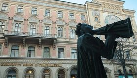 «ПитерДок» – I Международный молодёжный фестиваль документального кино