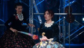 ХХVIII Международный фестиваль русских театров «Встречи в России»