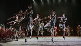 Планы на апрель: 30 самых ярких событий месяца