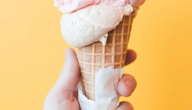 Фестиваль мороженого в Санкт-Петербурге 2026