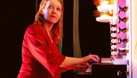 Концерт «Пасхальная радость» в Лютеранском храме Святой Екатерины 