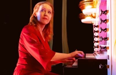 Концерт «Пасхальная радость» в Лютеранском храме Святой Екатерины