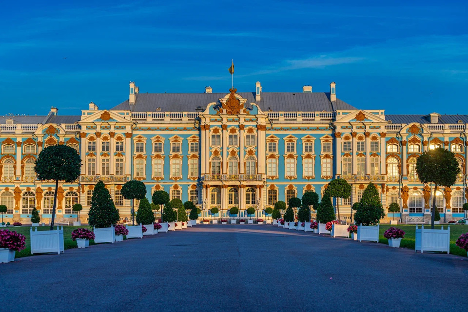 Праздничный пасхальный концерт