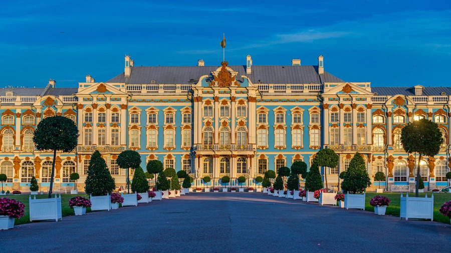 Праздничный пасхальный концерт