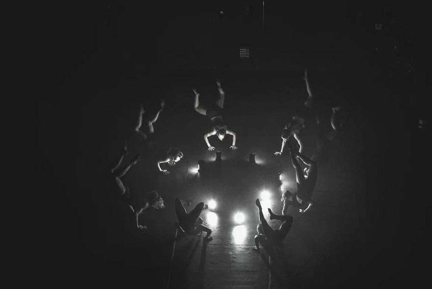 Фестиваль «Видеоформа 12»