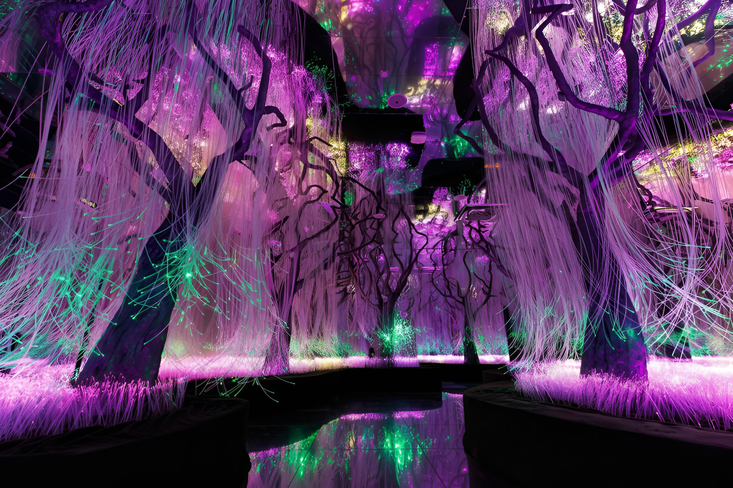 Майские праздники в пространстве Futurione Emotions