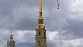 19 апреля Петропавловская крепость отметит День Космонавтики