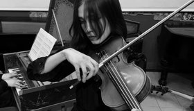 Концерт «Посвящение Мортону Фелдману»