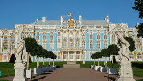 Майские экскурсии со скидками от сервиса «Горбилет»