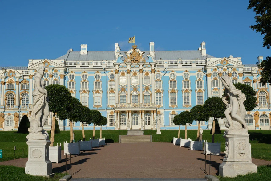 Майские экскурсии со скидками от сервиса «Горбилет»