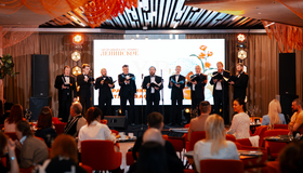 Пасхальный семейный обед в Загородном клубе «Репино-Ленинское» 