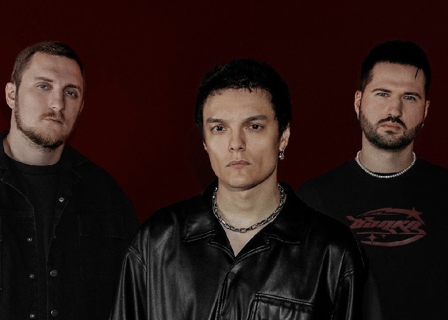 Концерт группы «TRITIA»