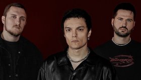 Концерт группы «TRITIA»