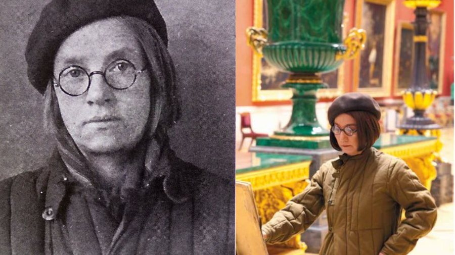 «Эрмитаж. 1941—2014»