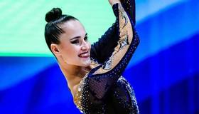 Спортсменки из Санкт-Петербурга завоевали две медали на этапе Кубка мира по спортивной аэробике в Португалии.