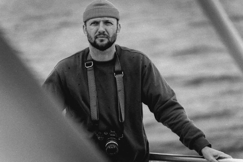 Артём Бровков, создатель группы Krec, погиб в аварии 