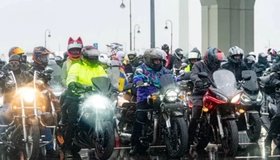 Фестиваль «МотоГТО» 