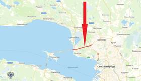 Готовимся к пробкам на севере КАД: участок внешнего кольца (от ЗСД до Приморского шоссе) закрывают на реконструкцию почти на пять месяцев.