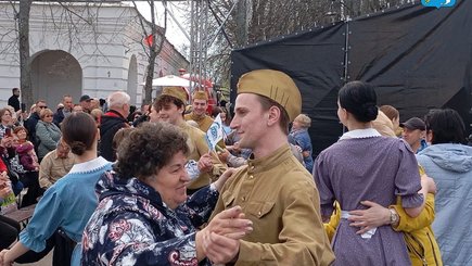 Фестиваль «Корюшка идет!»  — фото 5