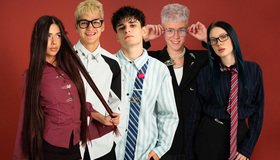 СКВИШ-ШОУ в Загородном клубе «Репино-Ленинское». Хедлайнер – «Адреналин House» 