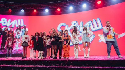 СКВИШ-ШОУ в Загородном клубе «Репино-Ленинское». Хедлайнер – «Адреналин House»  — фото 8