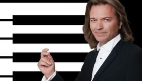 Концерт Дмитрия Маликова «PianomaniЯ»