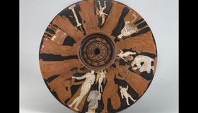 Выставка «Благословение Афродиты. Образ невесты в античном искусстве» 