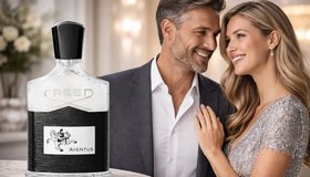 Creed Aventus: описание аромата, ноты, стойкость, отзывы и как пахнет