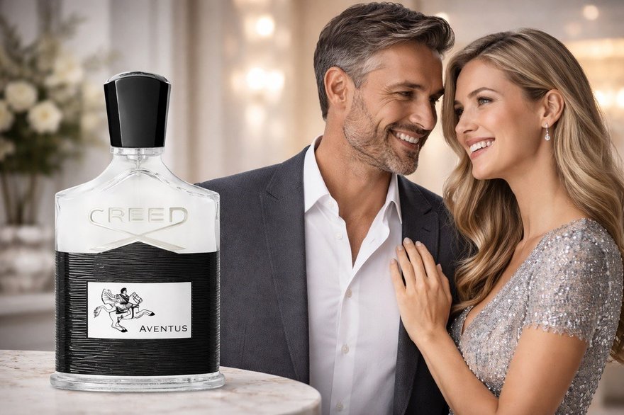 Creed Aventus: описание аромата, ноты, стойкость, отзывы и как пахнет