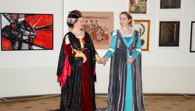 Дни фехтовальной культуры