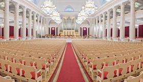 Фестиваль «Музыкальная коллекция» 