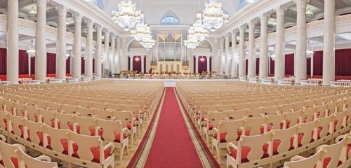 Фестиваль «Музыкальная коллекция»