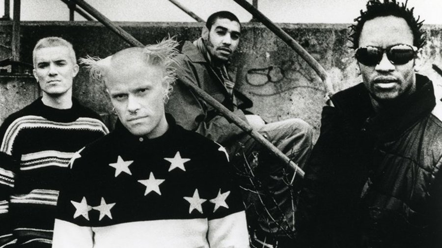 Фестиваль Prodigy Con