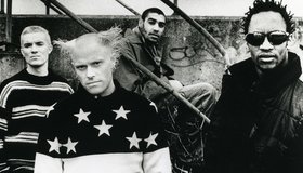 Фестиваль Prodigy Con