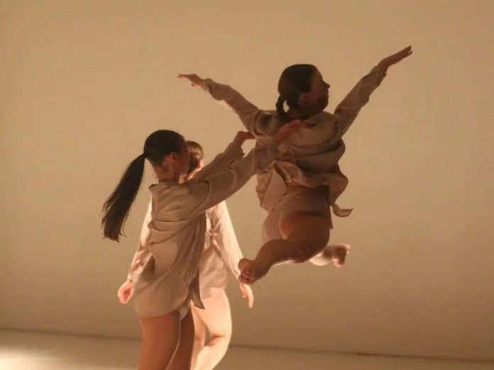 Фестиваль современного танца «Пятилетка»