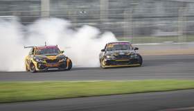 Кубок Санкт-Петербурга по дрифту 2026 года