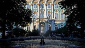 Эрмитаж открывает двери в День космонавтики