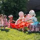 Майский пикник в Загородном клубе «Репино-Ленинское»