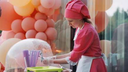 Майский пикник в Загородном клубе «Репино-Ленинское» — фото 3