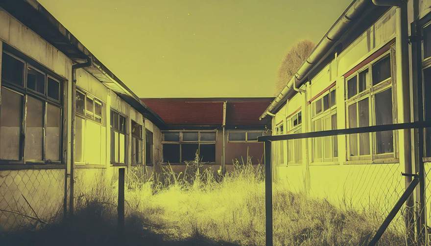 Иммерсивный спектакль «22'07»