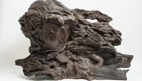 Выставка «Степан Эрьзя — скульптор мира. К 150-летию со дня рождения»