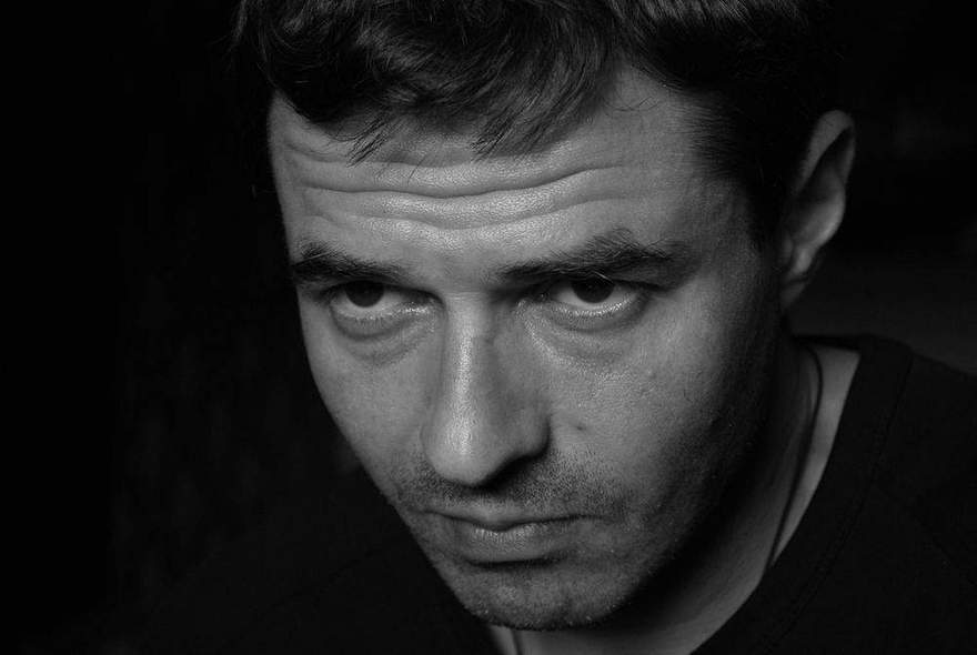 Моноспектакль «Мой Брод»