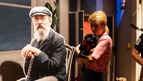 Выставка «Рекс и все, все, все» 