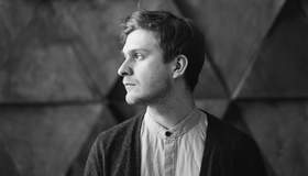 Илья Бешевли. Презентация альбома Kaleidoscope