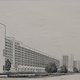 Выставка «Архитектор Евгений Рапопорт. Структуры и формы» 